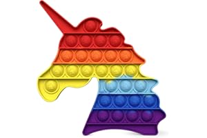 bumpli® Pop It dla dzieci i dorosłych – Pop's – oryginalny produkt – idealny jako zabawka antystresowa