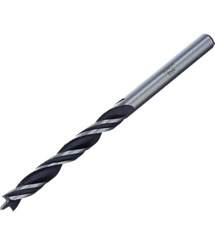 Cavicchi In Legno Di Faggio 6x30 Mm - Confezione Da 50 Pezzi, Per Mobili E Fai-da-te