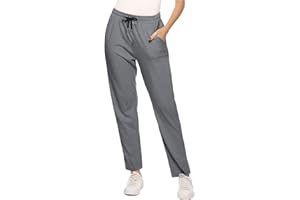 FGFD&OU Pantalons pour Femme Coton Pantalon Décontracté de Survêtement Jogging Fitness Sport Training Yoga, Sweatpants Ladies Joggers d'été et d'hiver