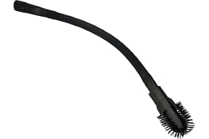 vhbw fogmunstycke flexibelt kompatibel med Kärcher T 15/1 eco!effektivitet