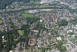 Format: Fotoabzug 50x75cm MF Matthias Friedel - Luftbildfotografie Luftbild von Stellinger Chaussee in Lokstedt (Hamburg), aufgenommen am 05.07.09 um 14:37 Uhr, Bildnummer: 5370-49, Auflösung: 6048x4032px = 24MP - Fotoabzug 50x75cm