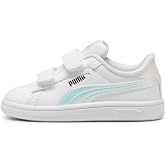 PUMA Puma Smash 3.0 Holo 2.0 VInf Spor AyakkabıUnisex Bebek