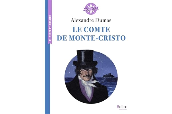 Le Comte de Monte-Cristo