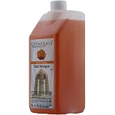 &Ccedil;ANAKKALE KOLONYALARI T&uuml;t&uuml;n Kolonyası -1 Litre -(BİDON) Korumalı Kapak - Yeni Model