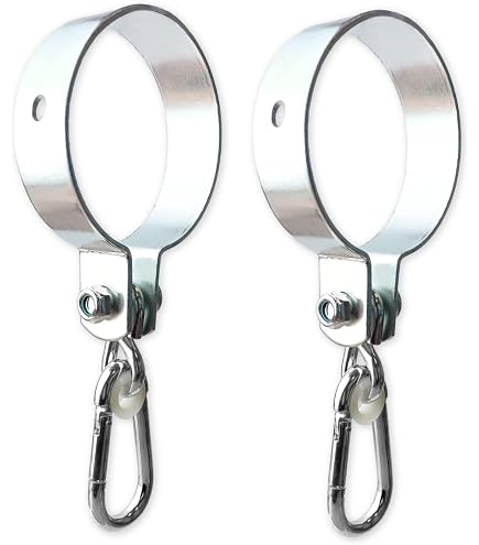 Raccord Balançoire Bois Rond 100mm - Connecteur Échafaudage Aire De Jeux 100 Degrés Vert
