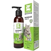Nansalmonoil Omega 3-6-9 200ML Kedi