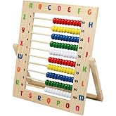 BUBU AHŞAP ABAK&Uuml;S AA0004
