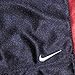 Toddler NIKE Dri-Fit Mesh Sport Shorts 2T Dark Gray & Gray