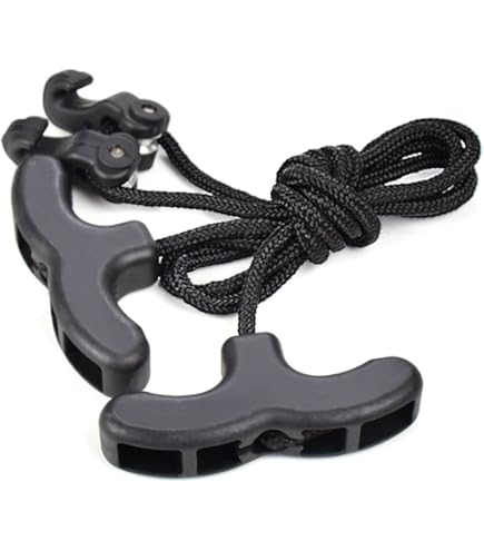 Braccio Universale Per Pistola Balestra YAK Archery - Attrezzo Per Montaggio Tendine - Foto 6