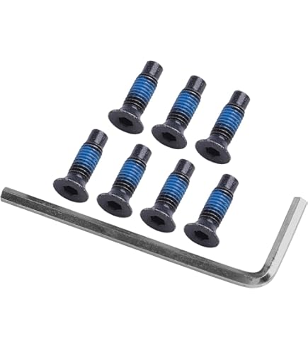Pince de guidon noire pour moto, 1.25 pouces, 32MM, 4