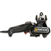WORK SHARP Tool &amp; Knife Sharpener - WSKTS2-I Improved Knife &amp; Tool Sharpeners - World's Best Sharpening Tool