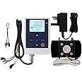 DIGITEN Water Flow Control LCD Display+ G2 2 inch Water Flow Hall Sensor Switch Meter Flowmeter Control 10-200L/min