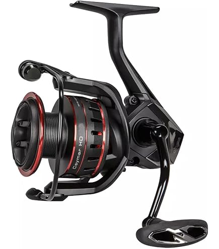 okuma Ceymar Easy Spinning Reel