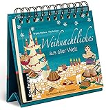 Image de Weihnachtliches aus aller Welt: Ein Rezept-Adventskalender