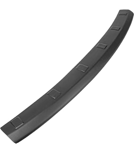 Recambo CT-LKS-2150 BUMPER BESCHERMING VOLLEDIGE BESCHERMING ROESTVRIJ STAAL MAT voor VW CADDY III 2K 2C | BJ 2003-2015, Large