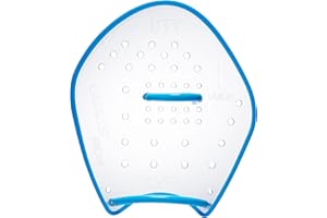 TYR Catalyst, Palette da Nuoto Unisex Adulto