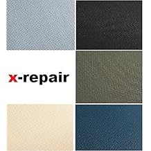 Brandloch Reparatur Set Sofa