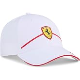 PUMA FERRARI RACE BB Cap Şapka Erkek