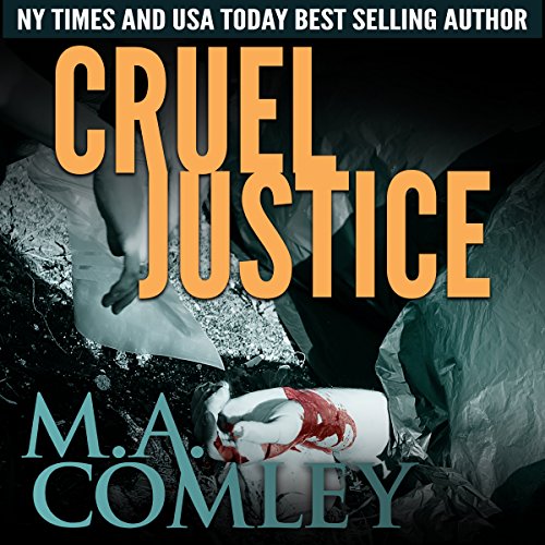 Download Cruel Justice: Justice Series, Book 1