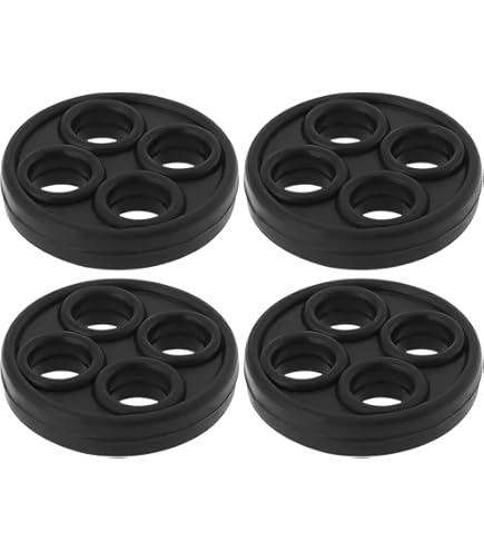 Tangm Kit Carburateur Carb Joint Cuve Rondelle Tuyau Huile Pour HONDA