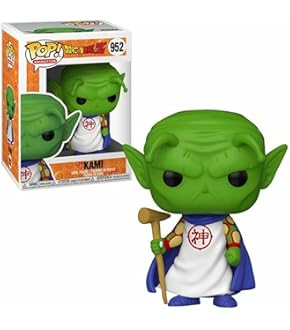 Funko POP Animation: Dragon Ball Z S7 - Goku Eating Noodles