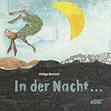 Cover zum Buch In der Nacht