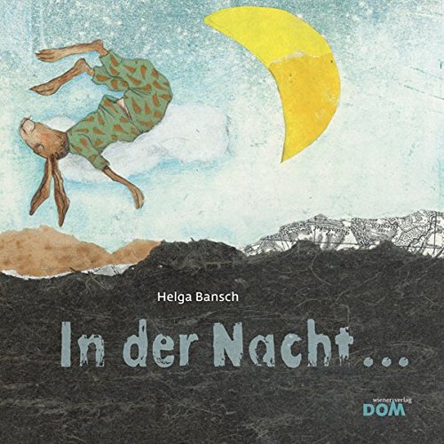 Cover zum Buch In der Nacht