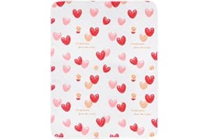 DOKRIN Fasciatoio da viaggio,Tappetino per pannolini impermeabile, fasciatoio portatile impermeabile lavabile da 70 * 90 cm