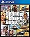 Produktbild Grand Theft Auto V (PS4) by Rockstar