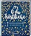 24 x O du köstliche: Adventskalenderbuch mit Ausklappseiten by 