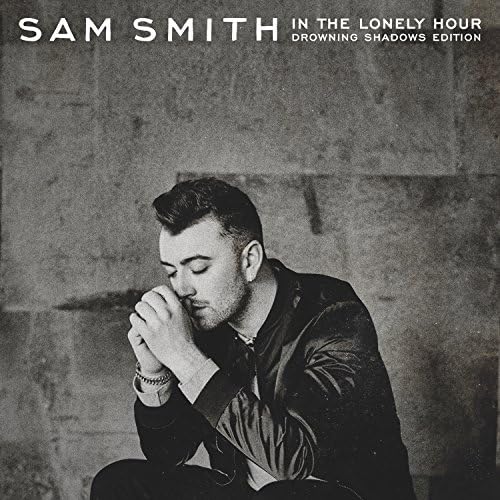 In The Lonely Hour - Drowning Shadows Edition [VINYL]