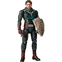 MAFEX No. 237 The Boys The Deep Deep Total Height Approx. 160 mm