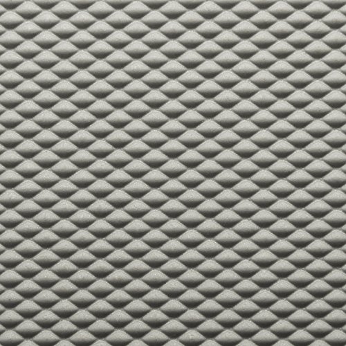 SO-TECH® Schubladenmatte Orga-Grip Silbergrau für 60er Blum Schublade (Innenmaß 482 x 473 mm) - 6