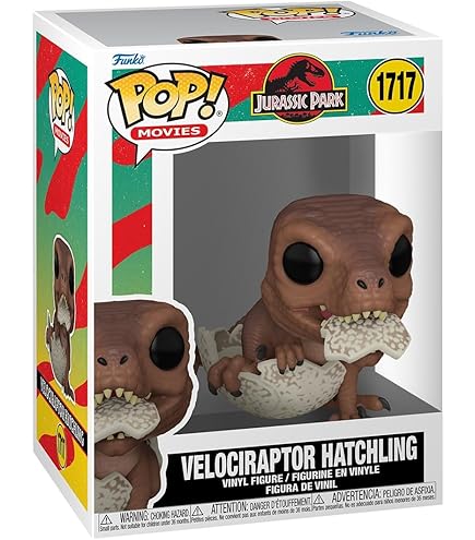 SF・ファンタジー・ホラー funko pop Jurassic park world set Funko Pop Tyrannosaurus Rex Special Edition z osłoną z