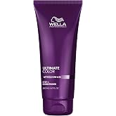 Wella Professionals ULTIMATE COLOR Color-Protecting Conditioner 200 ml | Anti-Porosity Moisturizing Formula - Vibrant Color -