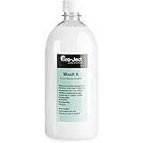 Pro-Ject Wash it,Umweltfreundliches Schallplattenreinigungskonzentrat für Pro-Ject Plattenwaschmaschinen (1000ml)