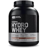 ON Optimum Nutrition Hydrowhey &Ccedil;ikolata Aromalı 1.6kg 40 Servis