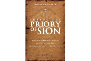 Inside the Prioryof Sion: 6.02 (PAPERBACK)