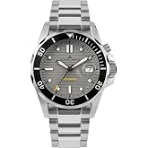 JACQUES LEMANS HYBROMATIC 1-2170H ERKEK KOL SAATİ
