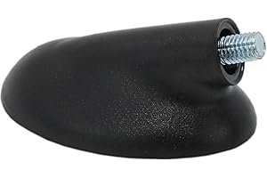 BIAREN Base de antena para Ford Transit Fiesta Focus Mondeo Transit Connect Escort KA Kuga 1087087 95GP18828AF