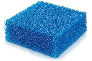 JUWEL AQUARIUM JUWEL BioPlus M Compact Mousse pour Aquariophilie