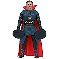 PN AVAN Superhero Action Figure Toys, Kids Superhero Toy with Light, Sound, Hollywood Superhero, Action Figure, Set of Superhero Character Toys for Kids (Dr. Strange)