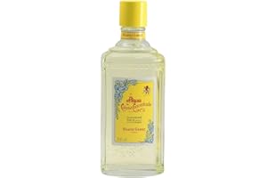 Alvarez Gomez Agua De Colonia Concentrada Eau De Cologne, 300 ml