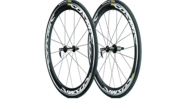 MAVIC Cosmic Carbon SLS M11 2014 ND : Amazon.it: Sport e tempo libero