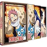 Fairy Tail T3 3 Dvd Amazon Es Animacion Ishihira Shinji Animacion N A Peliculas Y Tv