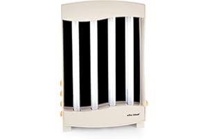 Efbe-Schott, Lampada Abbronzante, 4 Lampade, Bianco