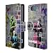Produktbild Offizielle Brandalised Spion Banksy Kunst Farbige Straßenkunst Brieftasche Handyhülle aus Leder für Sony Xperia Z3 Compact / D5803