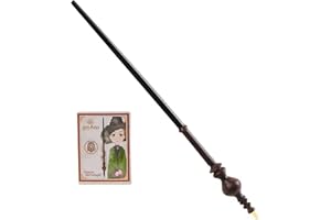 Wizarding World Varita mágica de plástico de Harry Potter, de 30,5 cm, para niños a Partir de 6 años