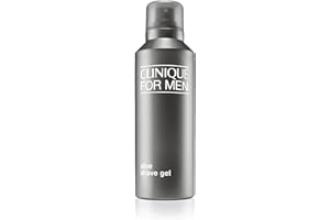 Clinique For Men Aloe Oil Free Shave Gel | For Smooth, Close Shave