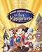 Los tres mosqueteros (Disney) [DVD]